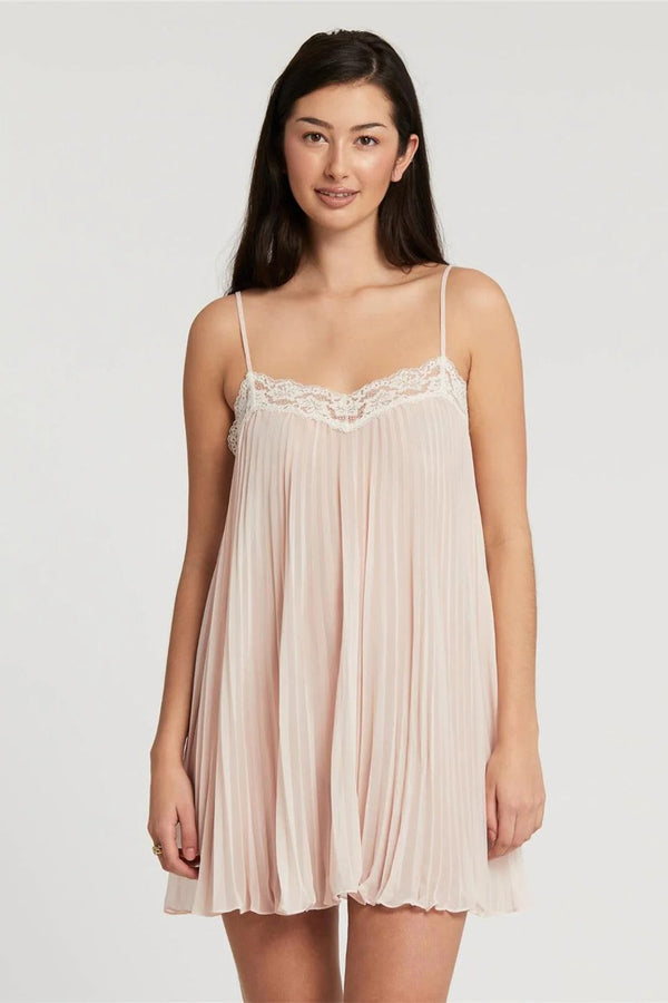Rya Or Chemise